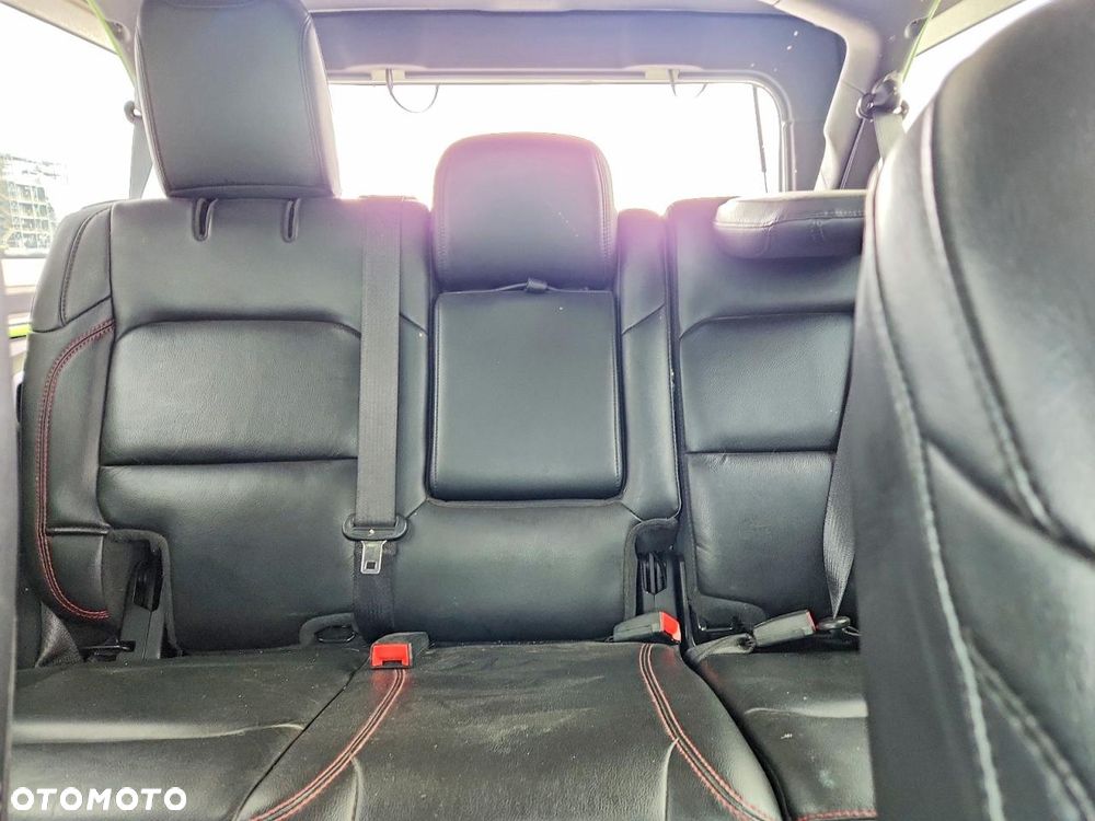 Jeep Wrangler 2.0 T-GDI Hardtop AWD Automatik Rubicon - 9