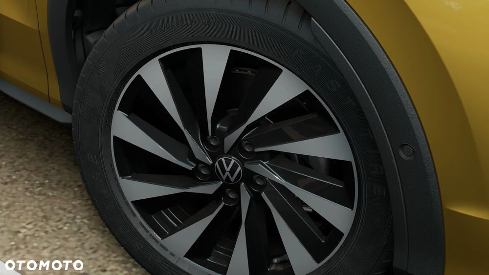 Volkswagen T-Roc 1.5 eTSI Life DSG - 15