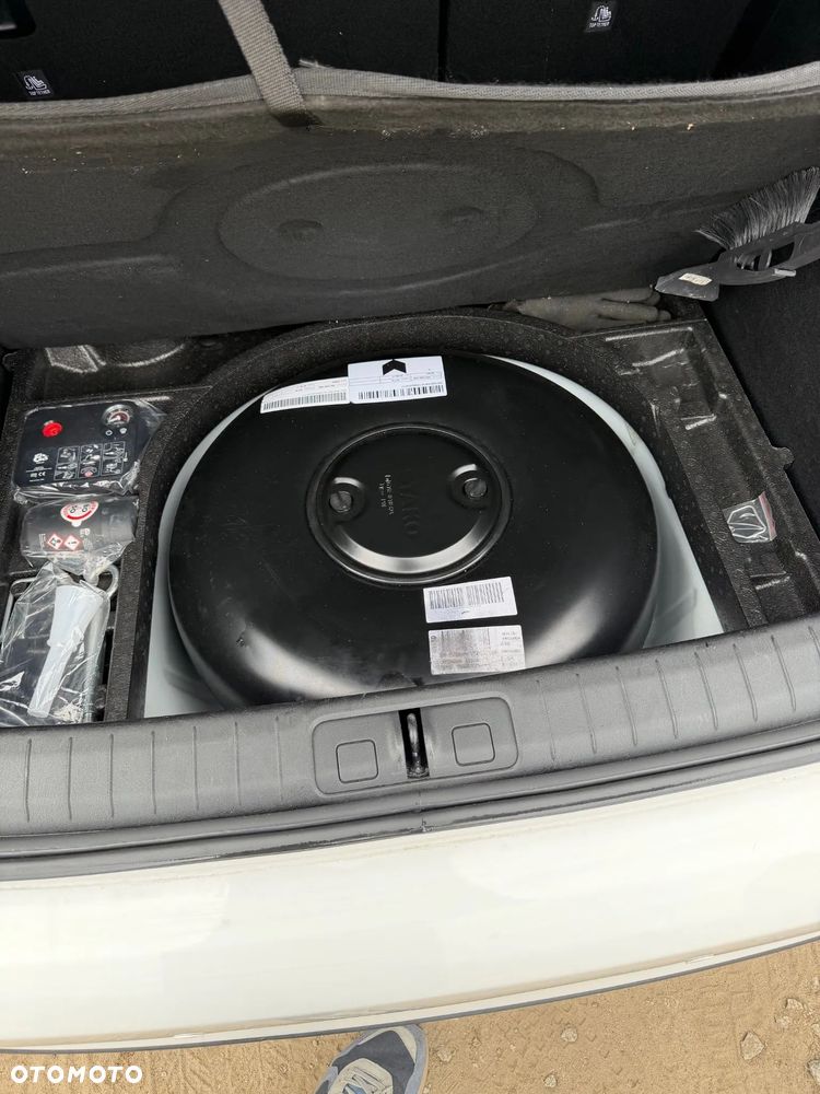 Fiat Tipo 1.4 T-Jet 16v Pop EU6d - 2