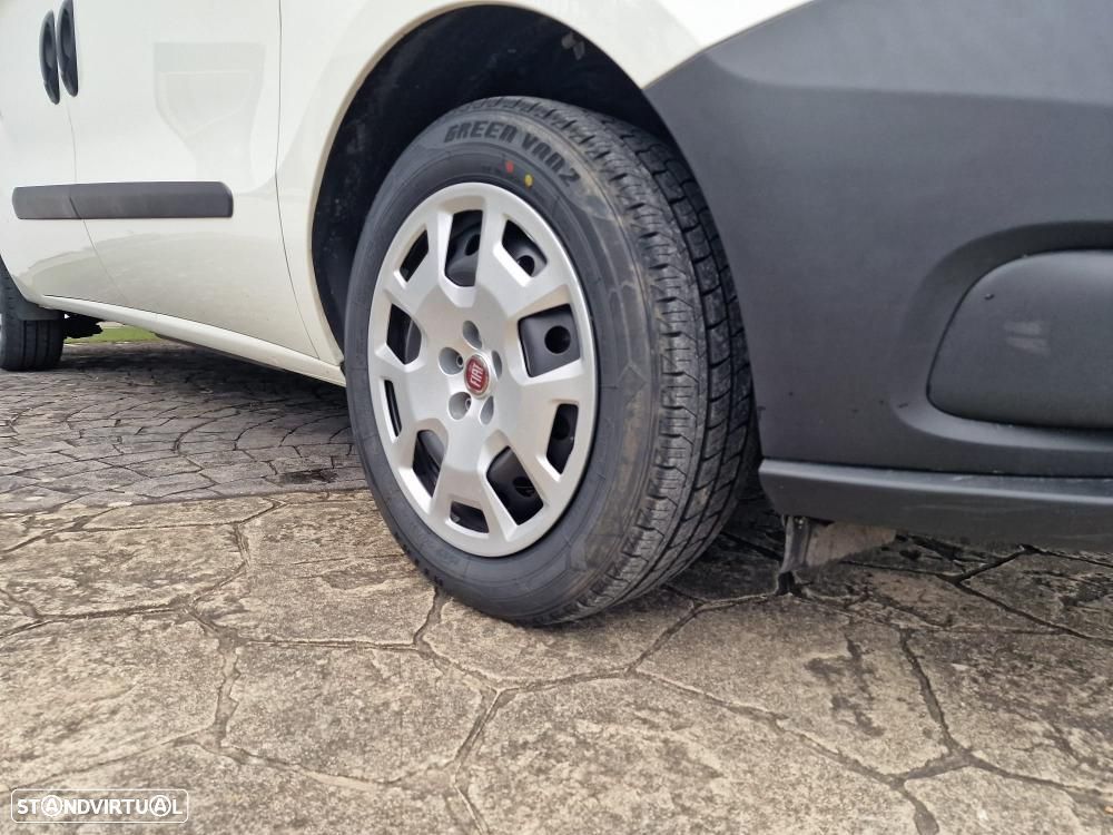 Fiat Doblo DOBLO 1.6D MULTIJET (105CV) - 6