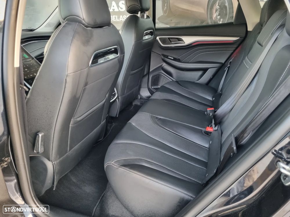 MG Marvel R 70 kWh Luxury - 7