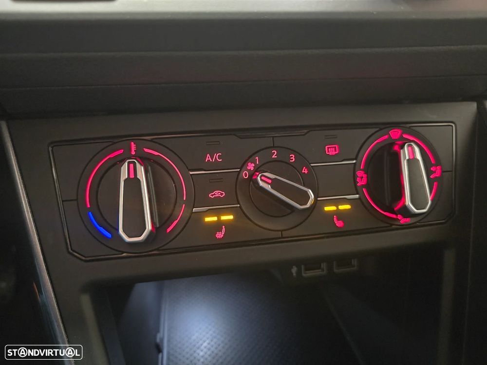 VW Polo 1.6 TDI Highline - 31