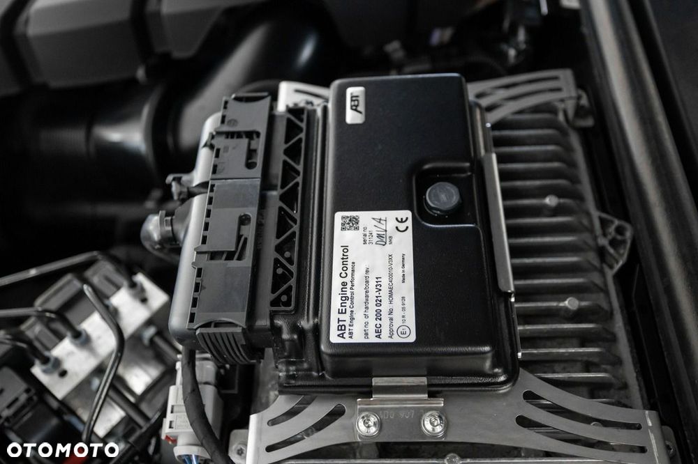 Audi SQ7 - 22