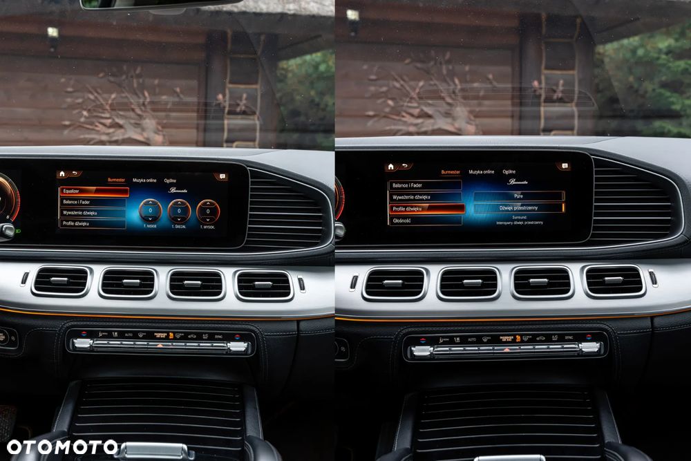 Mercedes-Benz GLE 400 d 4-Matic - 34