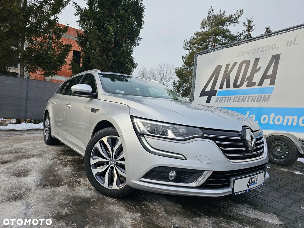 Renault Talisman 1.6 Energy dCi Intens - 1