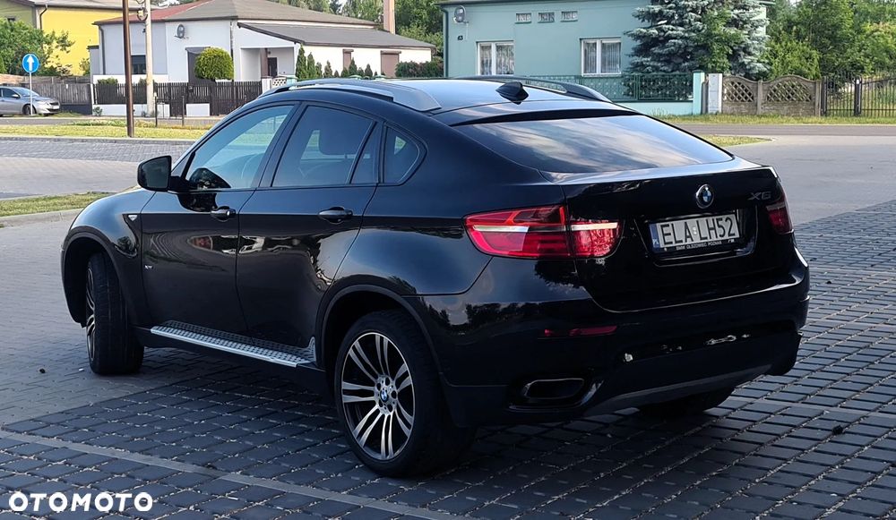 BMW X6 30d xDrive - 6