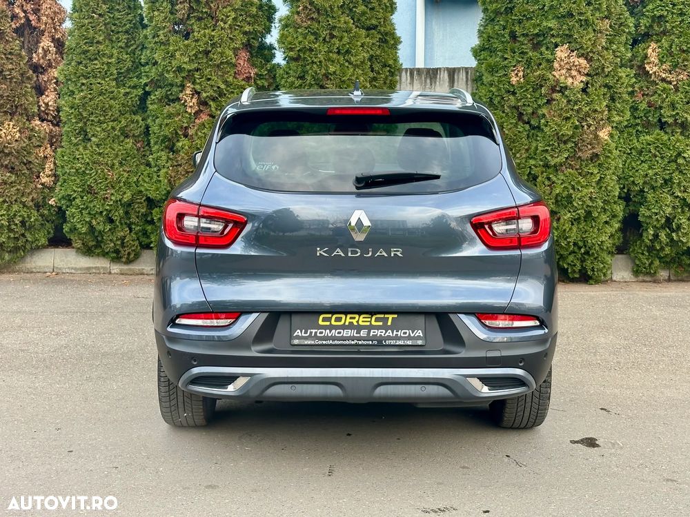 Renault Kadjar - 11