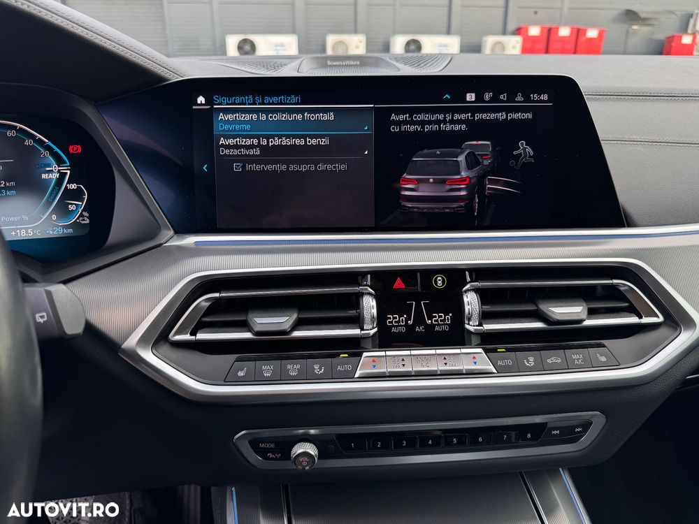 BMW X5 xDrive45e xLine - 30