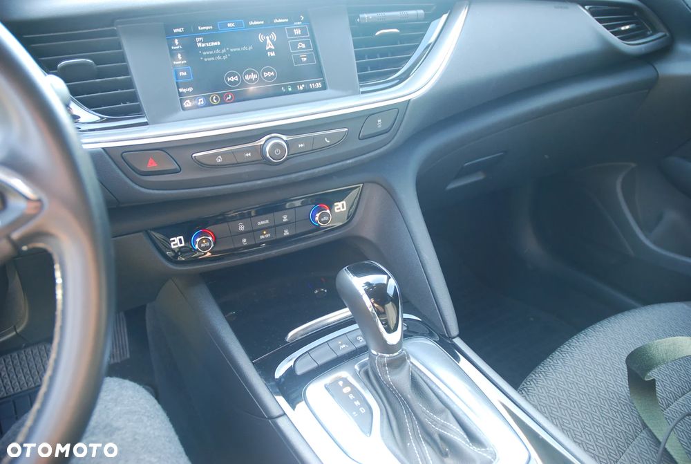 Opel Insignia - 6