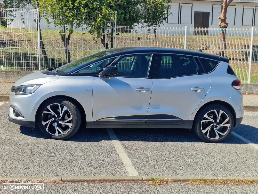 Renault Scénic 1.7 Blue dCi Bose Edition - 2