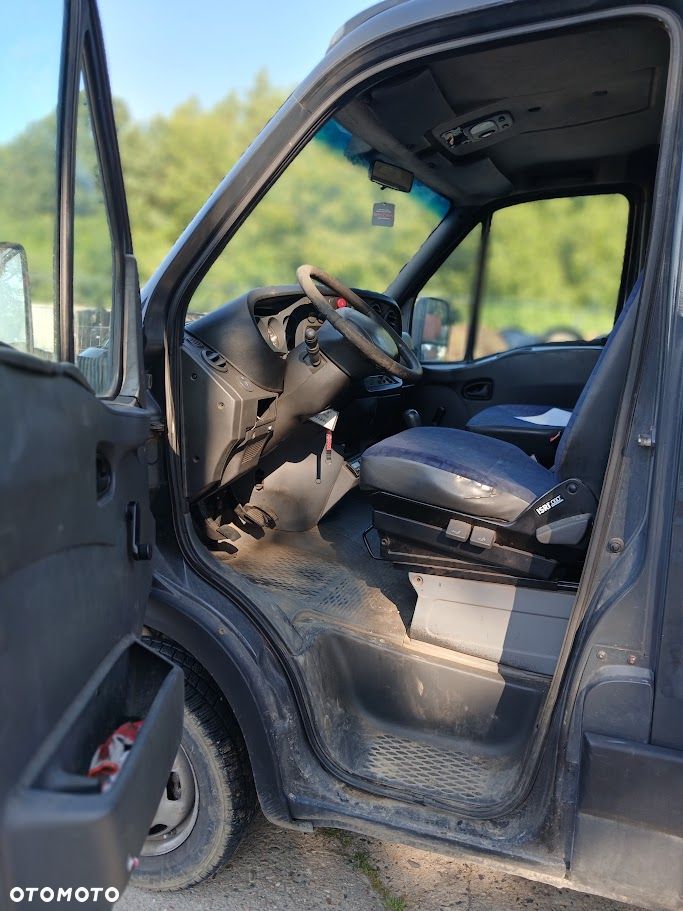 Iveco Daily - 8
