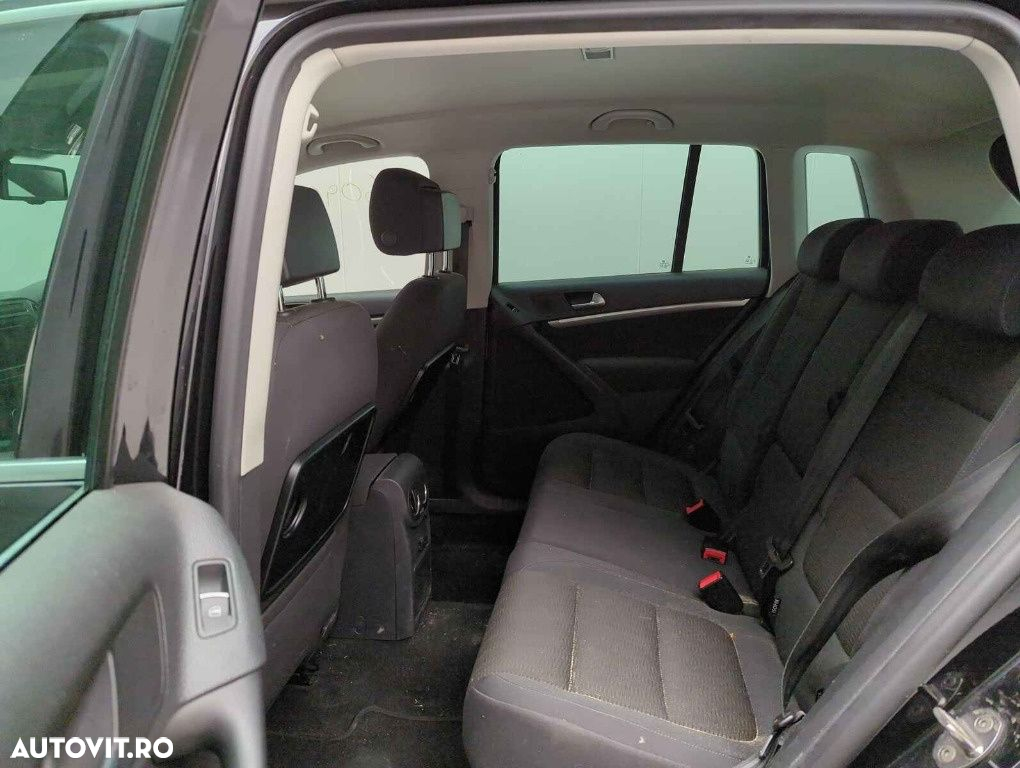 Centuri siguranta fata Volkswagen Tiguan 2012 SUV 2.0 TDI CFFB - 8
