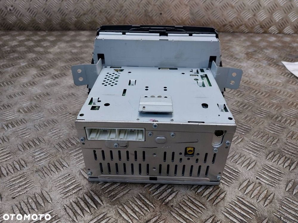 RADIO ODTWARZACZ SANTA FE III 96170-4Z0004X - 2