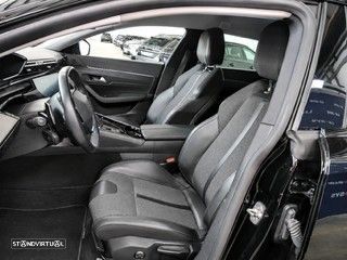 Peugeot 508 SW 1.5 BlueHDi Allure Pack EAT8 - 10