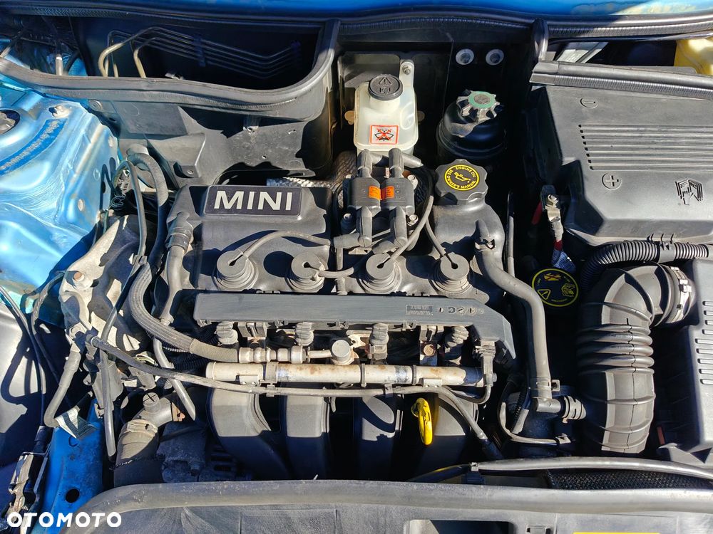 MINI ONE Seven - 21