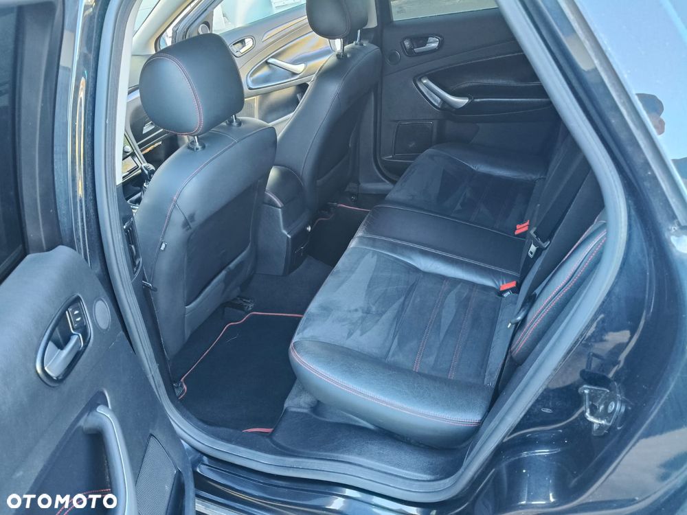 Ford Mondeo 2.2 TDCi Sport - 13