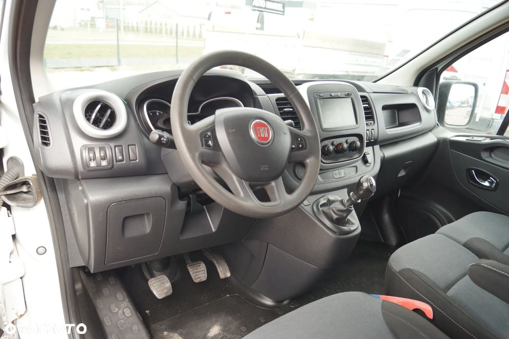 Fiat Talento - 16