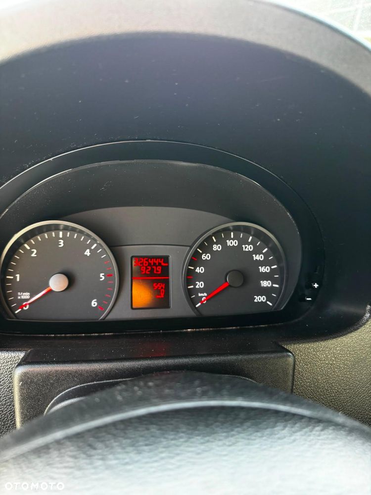 Volkswagen Crafter - 10
