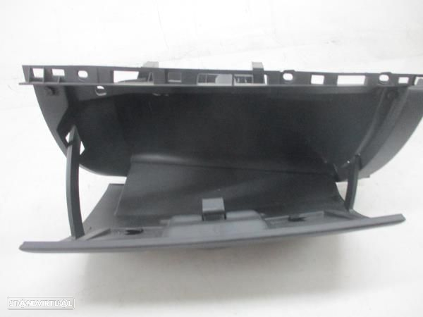 Porta Luvas / Tampa Renault Clio Iii Caixa (Sb_, Sr_) - 5