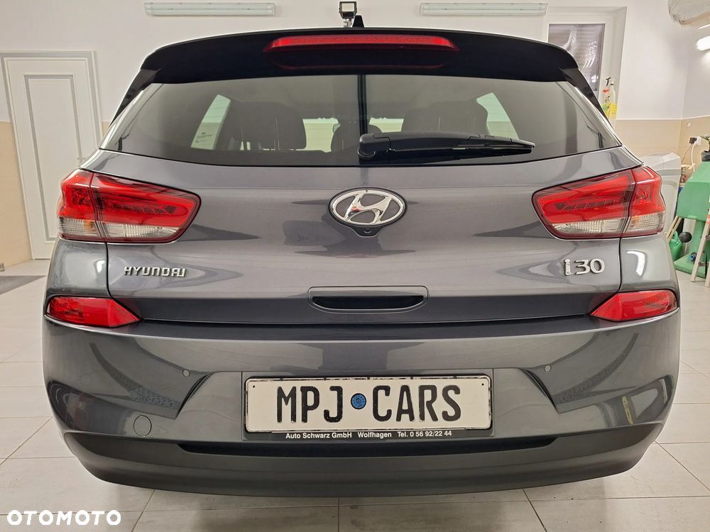 Hyundai i30 1.4 T-GDI Premium - 11