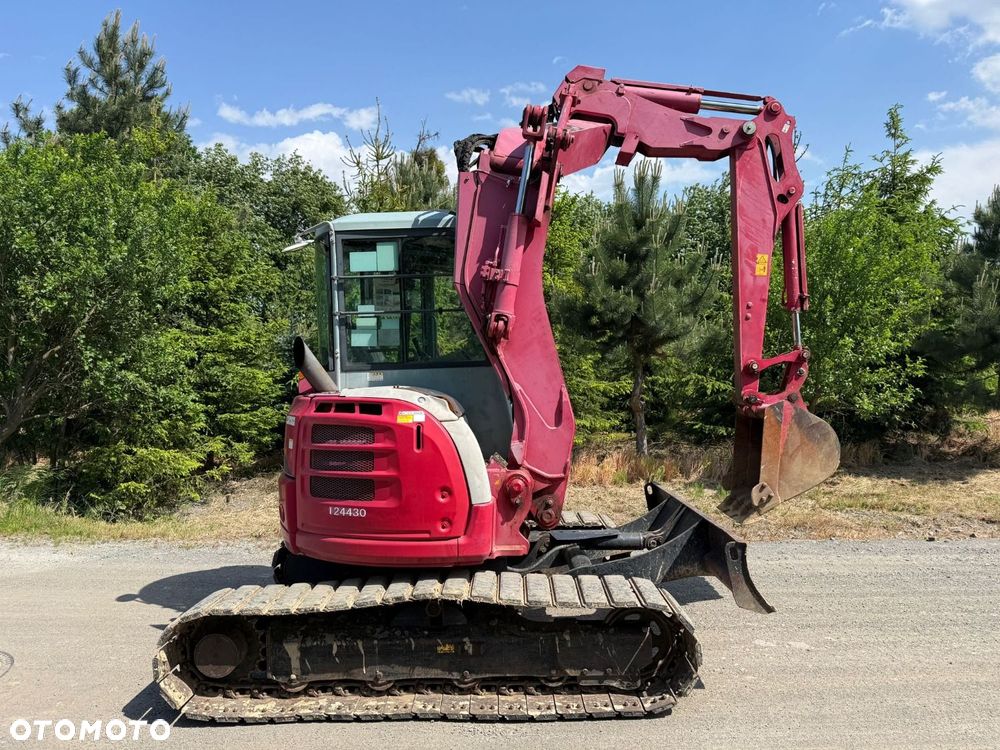Yanmar B6-6A - 5