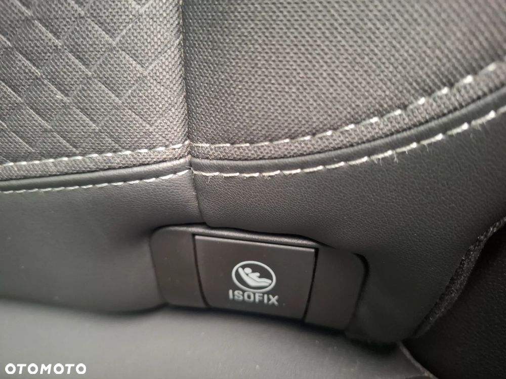 Opel Mokka 1.6 CDTI Cosmo - 17