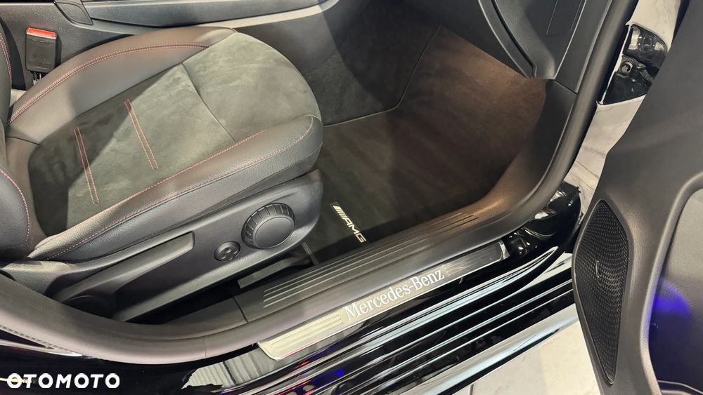 Mercedes-Benz CLA 200 mHEV AMG Line 7G-DCT - 32