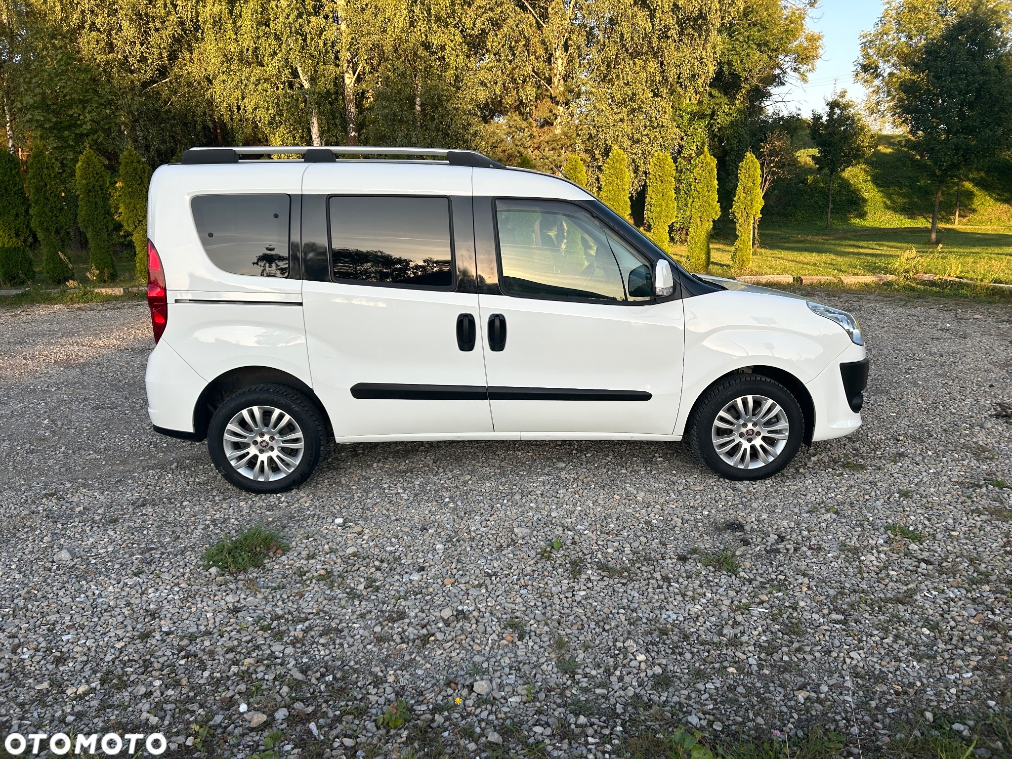 Fiat Doblo - 5