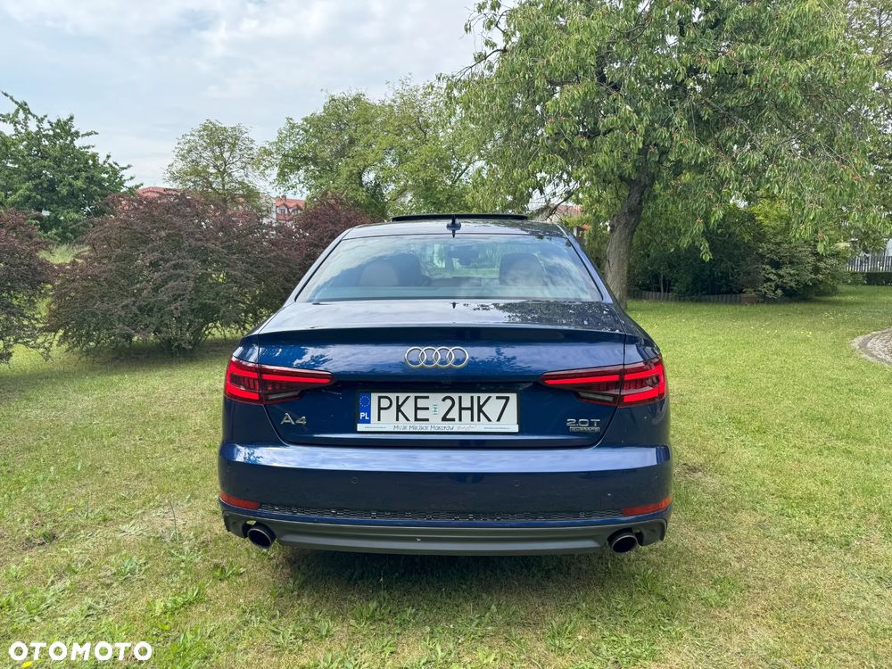 Audi A4 - 2