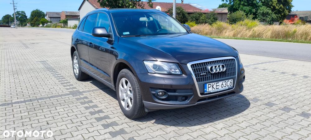 Audi Q5 2.0 TDI Quattro S tronic Prime Line - 2