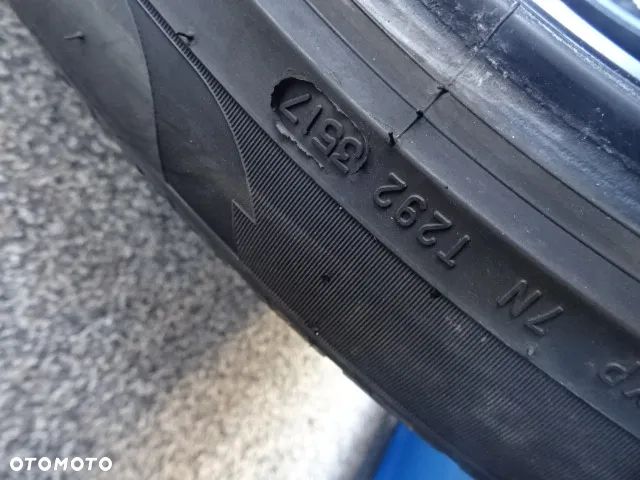 275/40/r22 108V Pirelli Winter Scorpion - 12