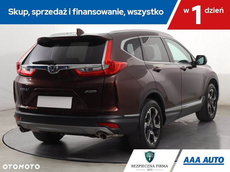 Honda CR-V - 7