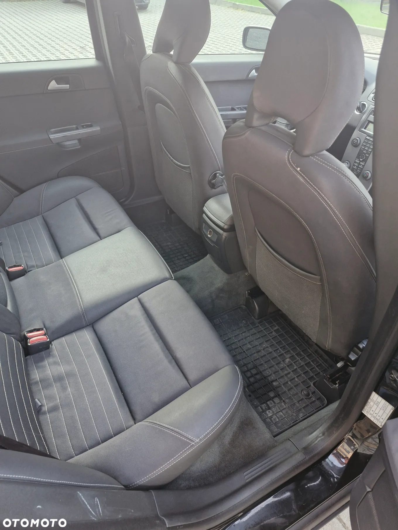 Volvo V50 2.0D - 27