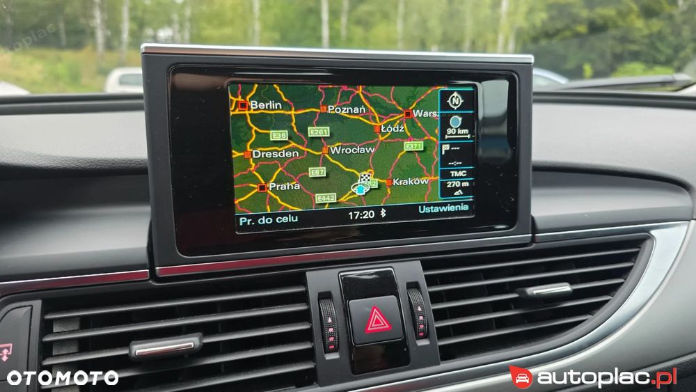 Audi A6 Avant 2.0 TDI Ultra - 16