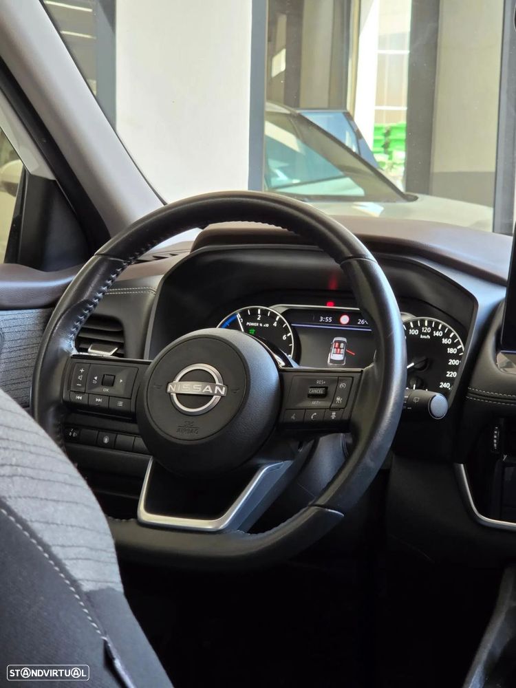 Nissan X-Trail - 31