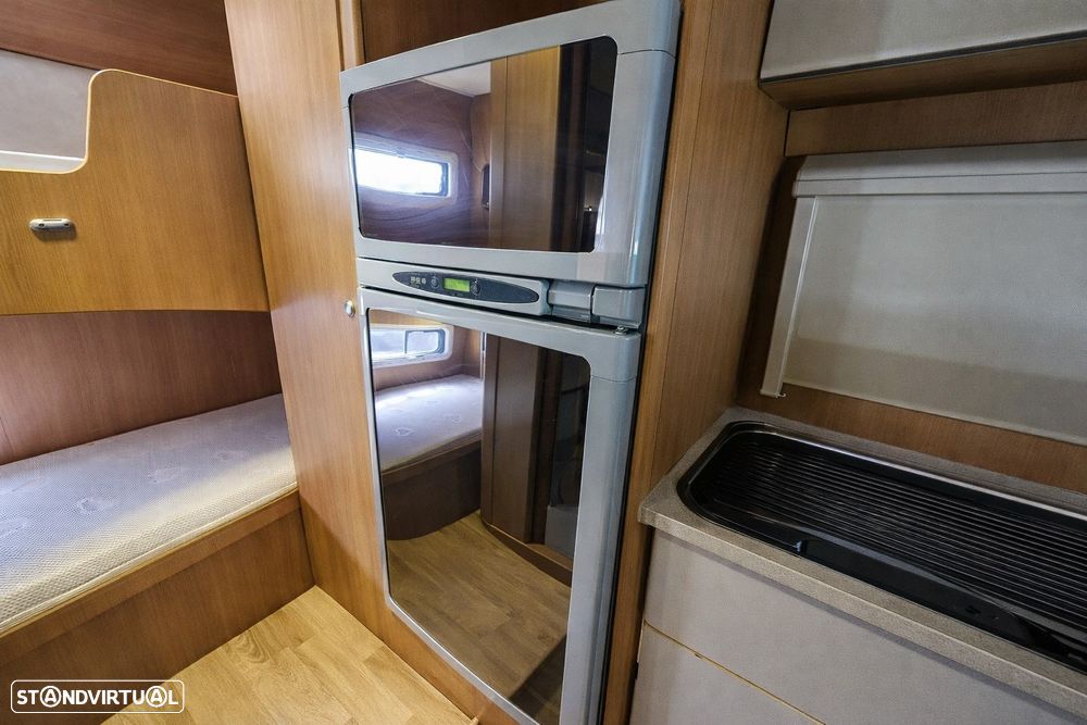 Chausson Flash Génesis - 2