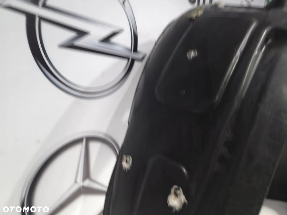 HYUNDAI i20 III 20- LEWE NADKOLE PRZEDNIE PRZÓD , NR 86815-Q0000 + 86813-Q0000 , NR AUKCJI N1090 - 8