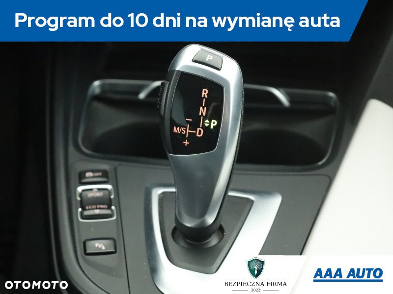BMW Seria 3 - 19