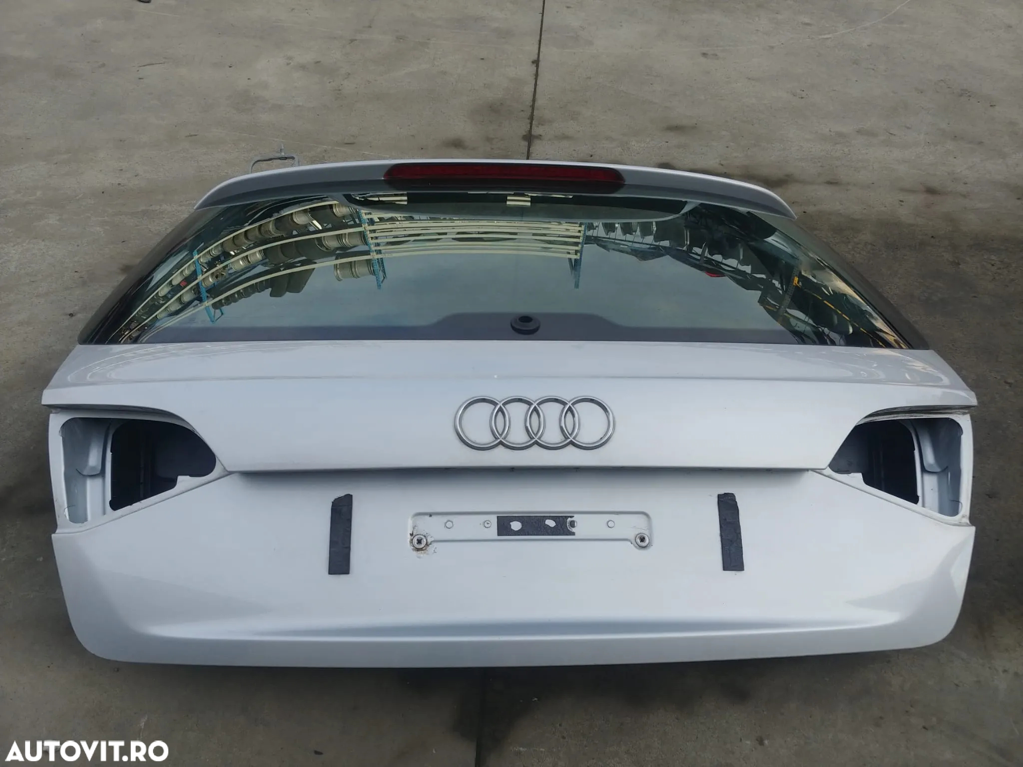 haion audi a4 b8 break - 2