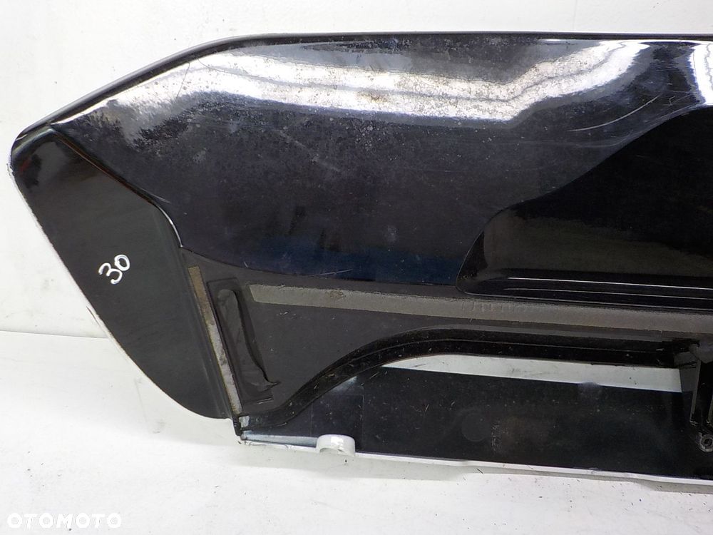 VOLVO C30 SPOILER LOTKA KLAPY 31255832 - 9