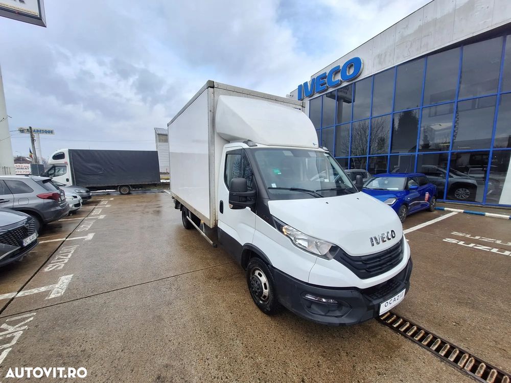 Iveco Daily 35C16 - 1
