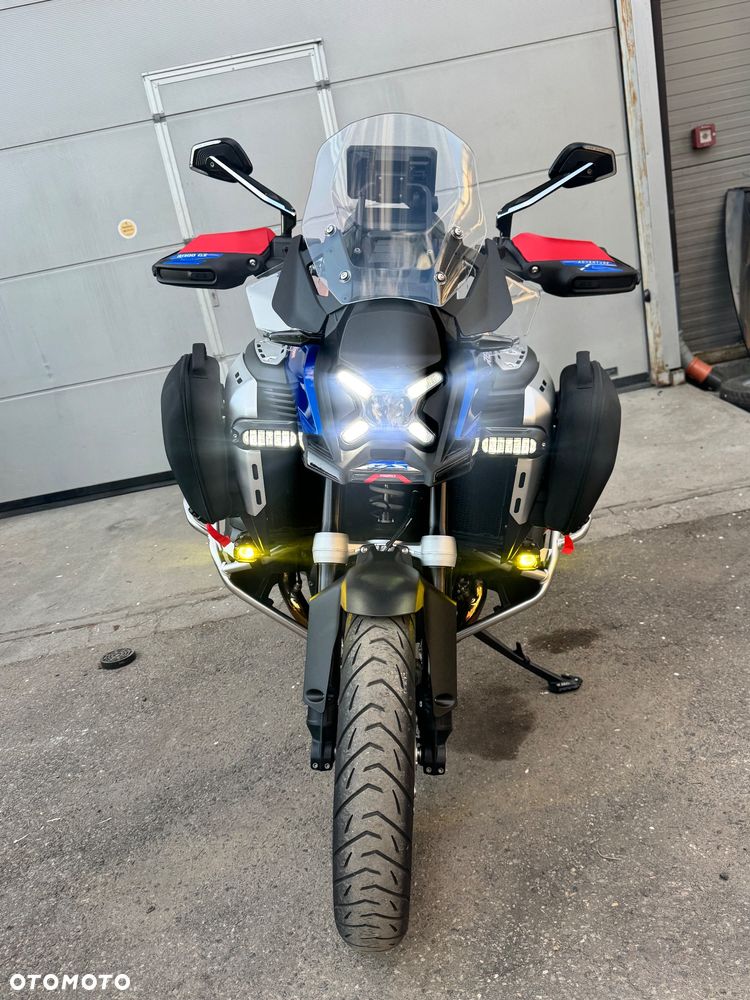 BMW GS - 11