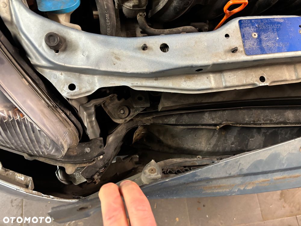 Honda Jazz 1.2 S - 7