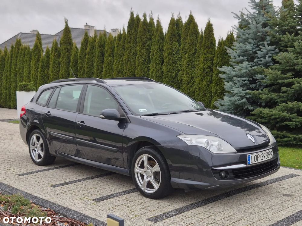 Renault Laguna 2.0 DCi FAP Expression - 14