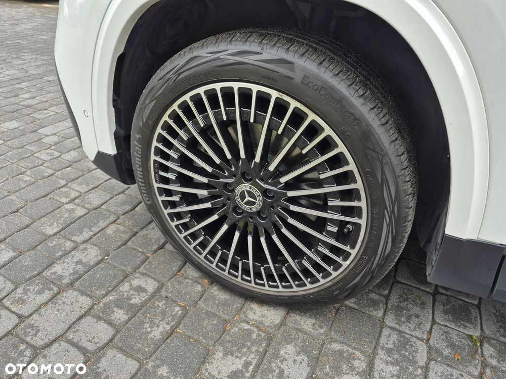 Mercedes-Benz EQA 300 4Matic - 15