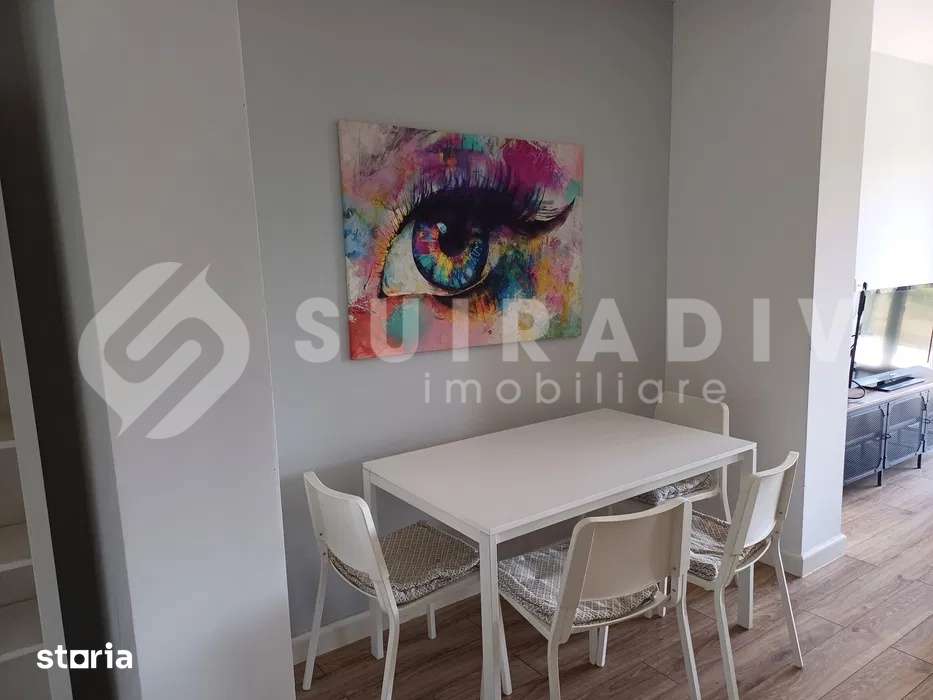 Apartament modern, parcare subterana- Grand Park Residence — fotografia 3