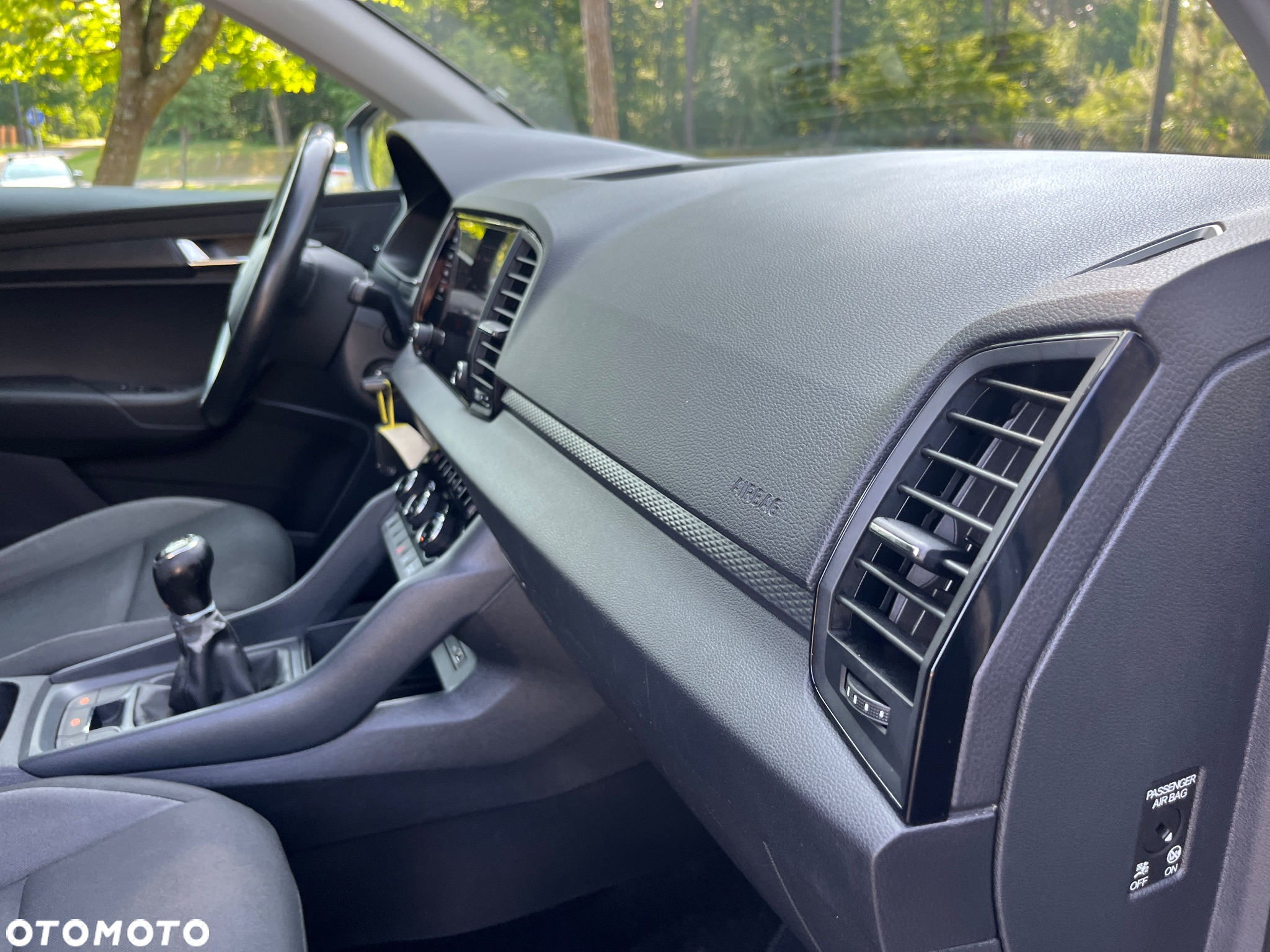 Skoda Karoq - 31