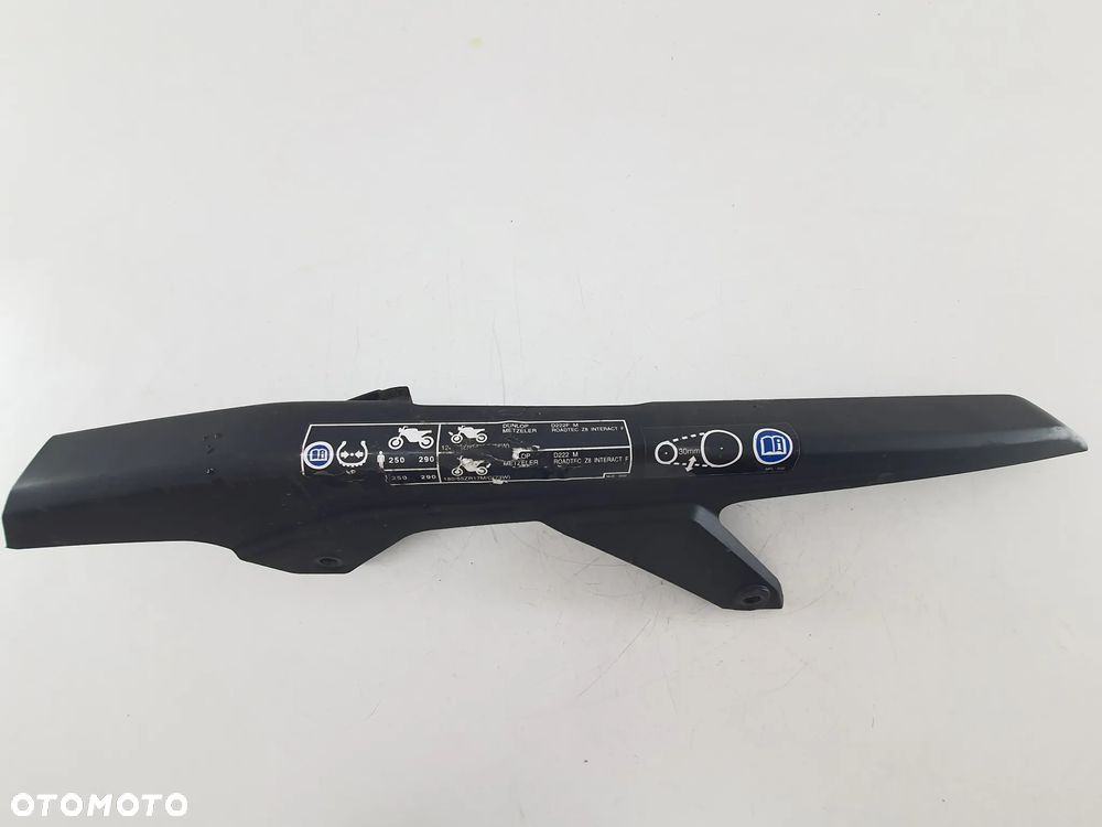 OSLONA LANCUCHA   HONDA CB 650F - 3