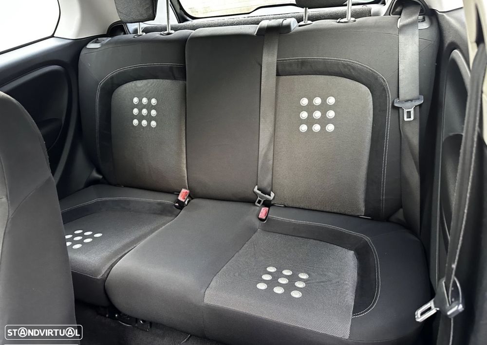 Fiat Grande Punto 1.3 M-Jet Sport - 20