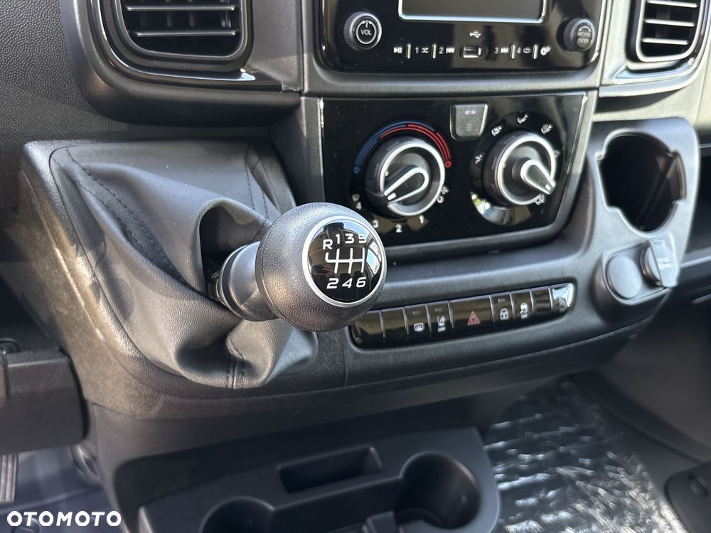 Fiat Ducato 30 H3-Power L2H1 - 16